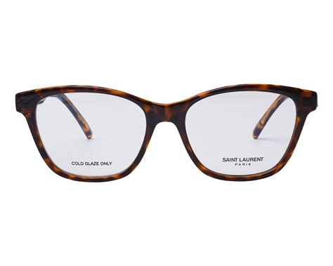 ysl frames for women.